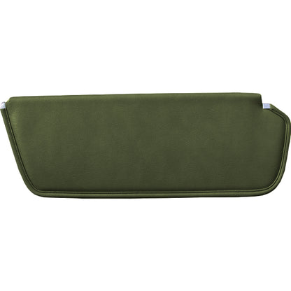 72-73 DART/SCAMP HARDTOP VISORS - GREEN