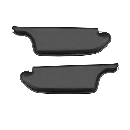 72 DUSTER/DEMON SUNVISORS - BLACK