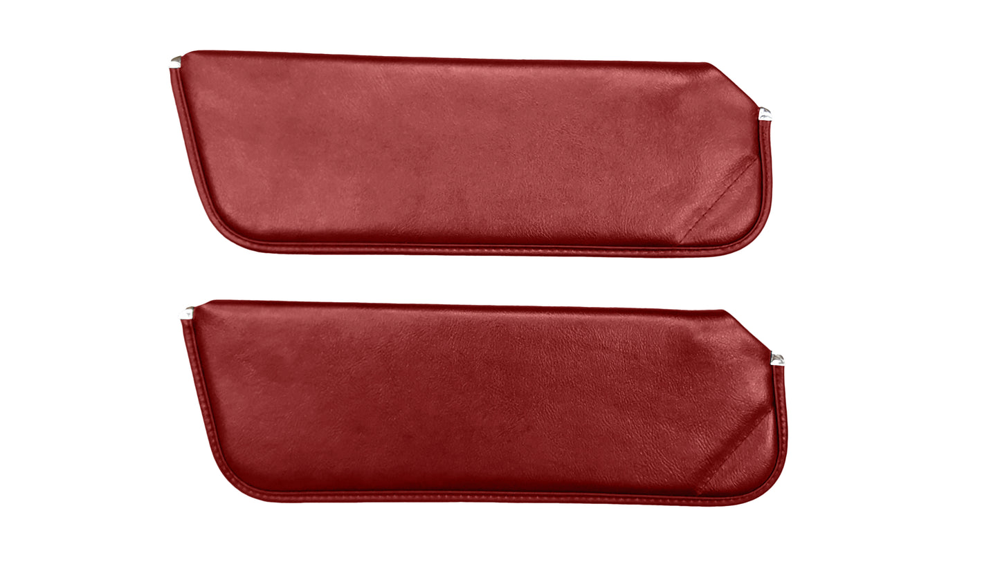 76 FIREBIRD/TRANS AM SUNVISORS - FIRERTHORN