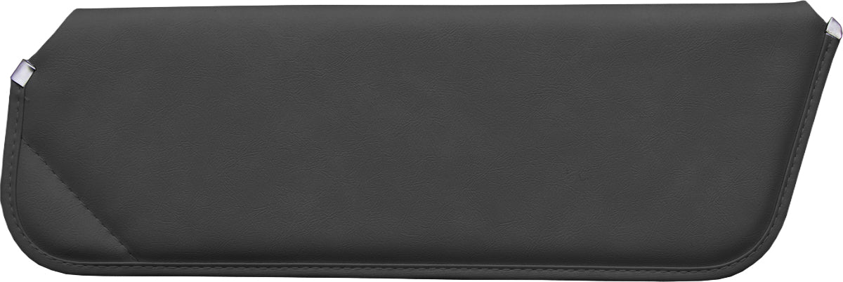 77-81 FIREBIRD/TRANS AM SUNVISORS - BLACK