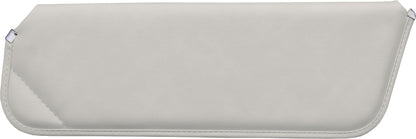77-78 FIREBIRD/TRANS AM SUNVISORS - WHITE