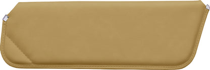 81 FIREBIRD/TRANS AM SUNVISORS - CAMEL TAN