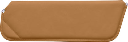 78-80 FIREBIRD/TRANS AM SUNVISORS - CAMEL TAN