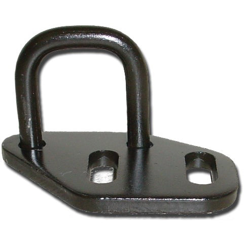 70-74 DODGE/PLYMOUTH A, B & E-BODY BUCKET SEATBACK CATCH