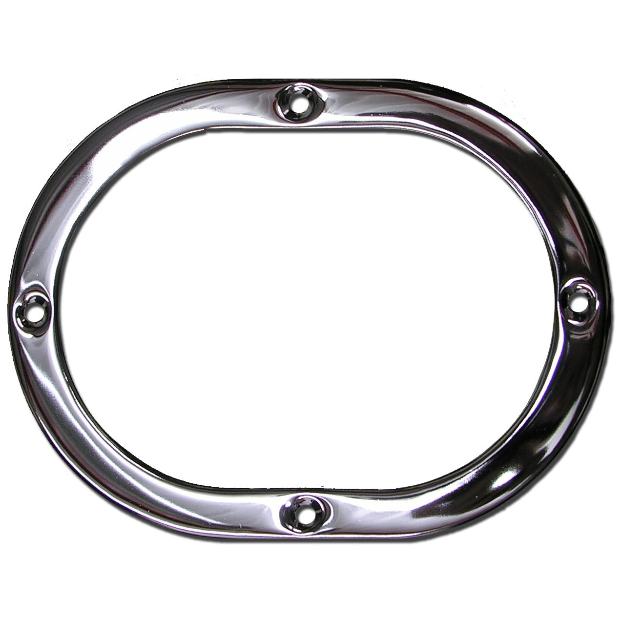 1968/1970 4SPD SHIFT BOOT BEZEL