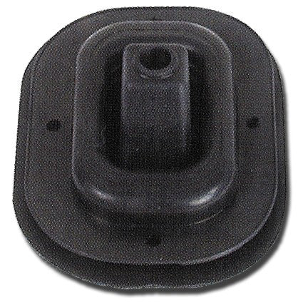 66/67 SHIFT BOOT- 4SP W/O CONS,66/72 SHIFT BOOT - 4-SPEED