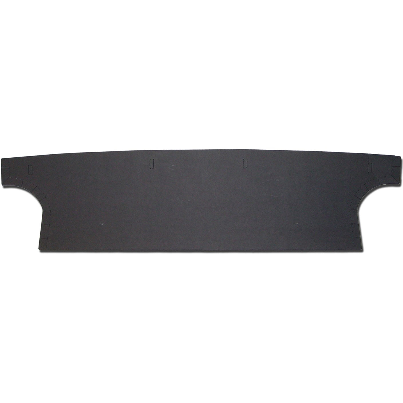 68-74 JAVELIN TRUNK DIVIDER