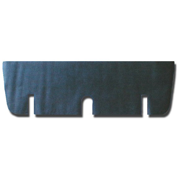 1971-1974 AMC AMX/JAVELIN/JAVELIN SST TRUNK MAT - HB,71 (LATE) JAV/AMX TRUNKMAT- HB