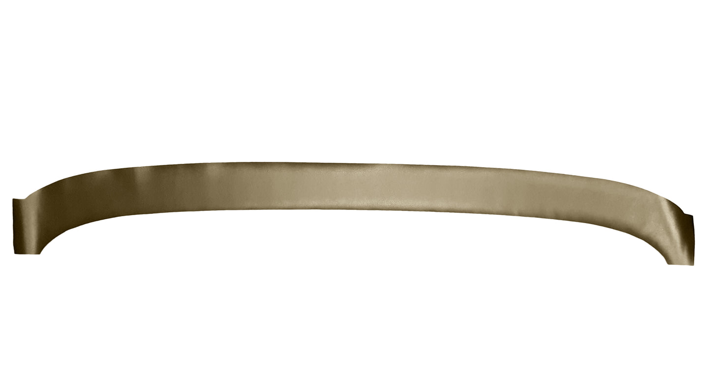 1969 BUICK GRAN SPORT 400/SKYLARK CUSTOM PANEL VINYL - BUCKS