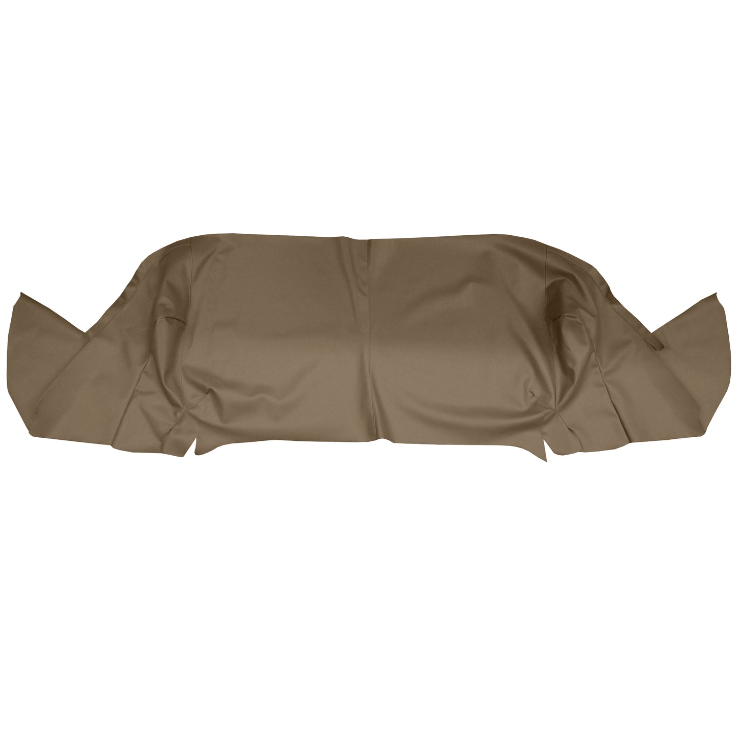 63 DART GT/DART 270 CONVERTIBLE WELL LINER - TAUPE