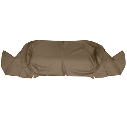 63 DART GT/DART 270 CONVERTIBLE WELL LINER - TAUPE