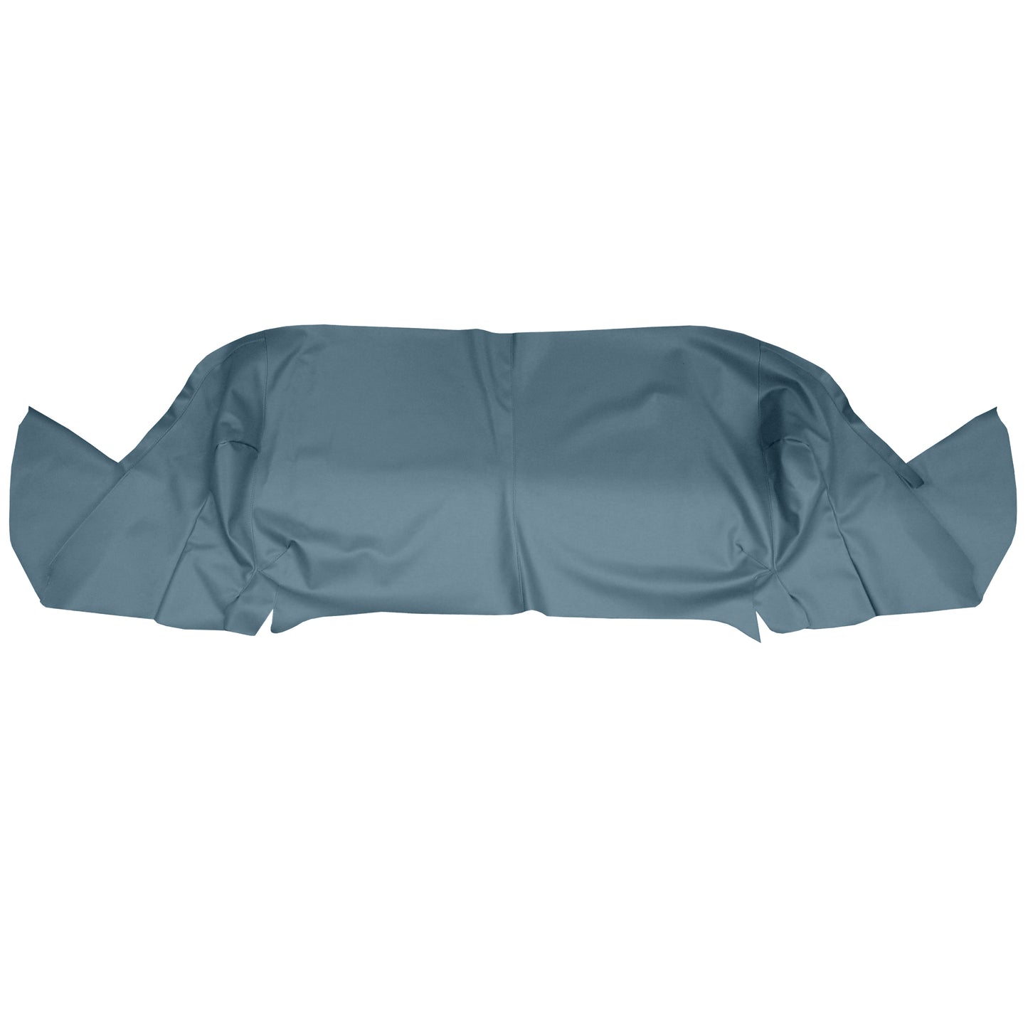 63 DART GT/DART 270 CONVERTIBLE WELL LINER - BLUE