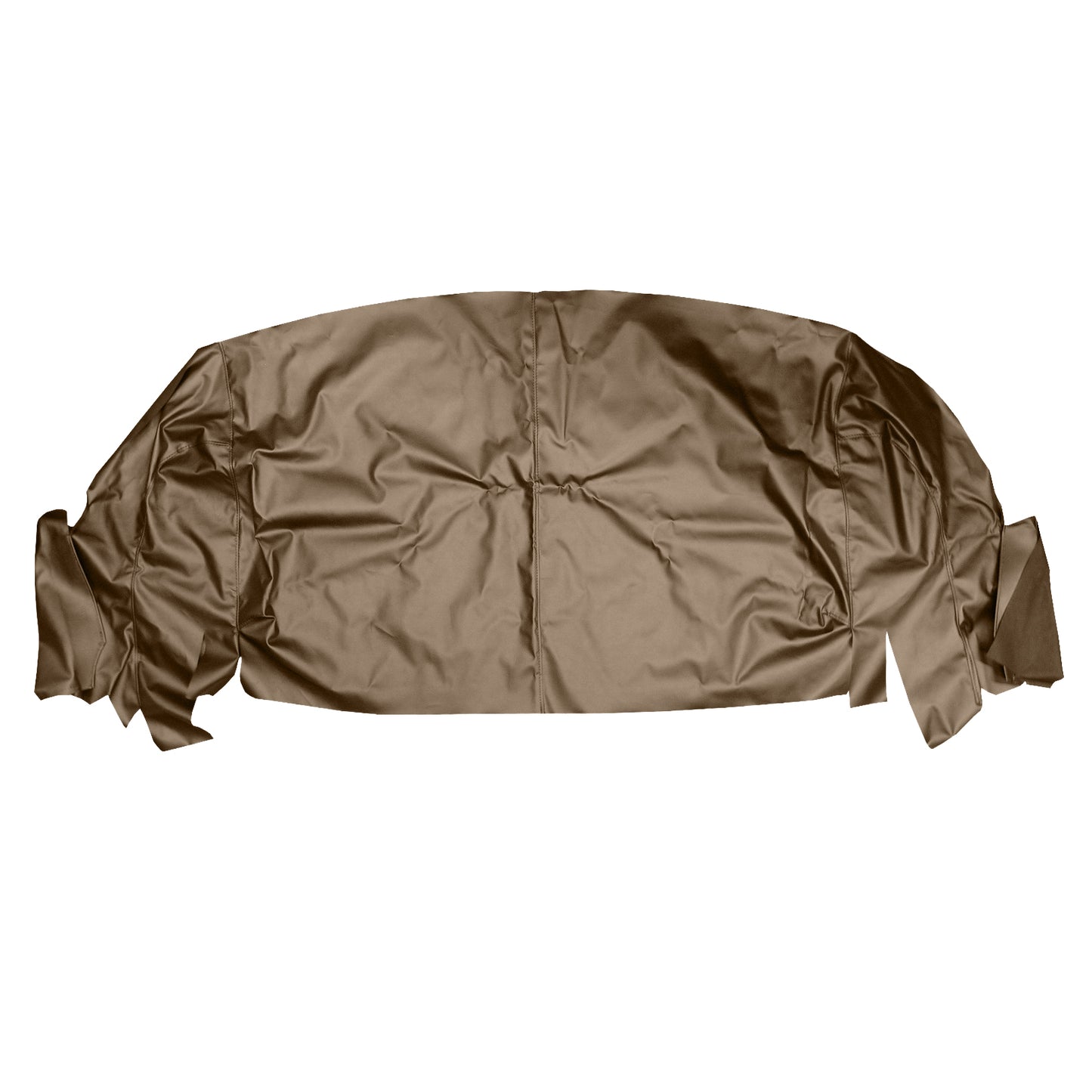 63 CHRYSLER 300/NEWPORT CONVERTIBLE WELL LINER - TAUPE