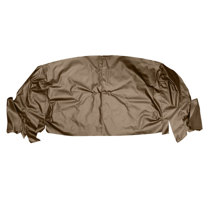 63 CHRYSLER 300/NEWPORT CONVERTIBLE WELL LINER - TAUPE