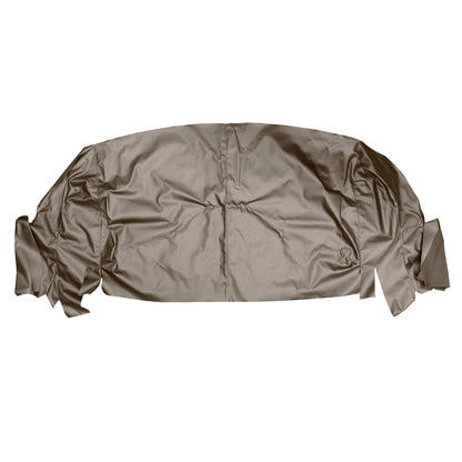 64 CHRYSLER 300/NEWPORT CONVERTIBLE WELL LINER - FAWN TAN