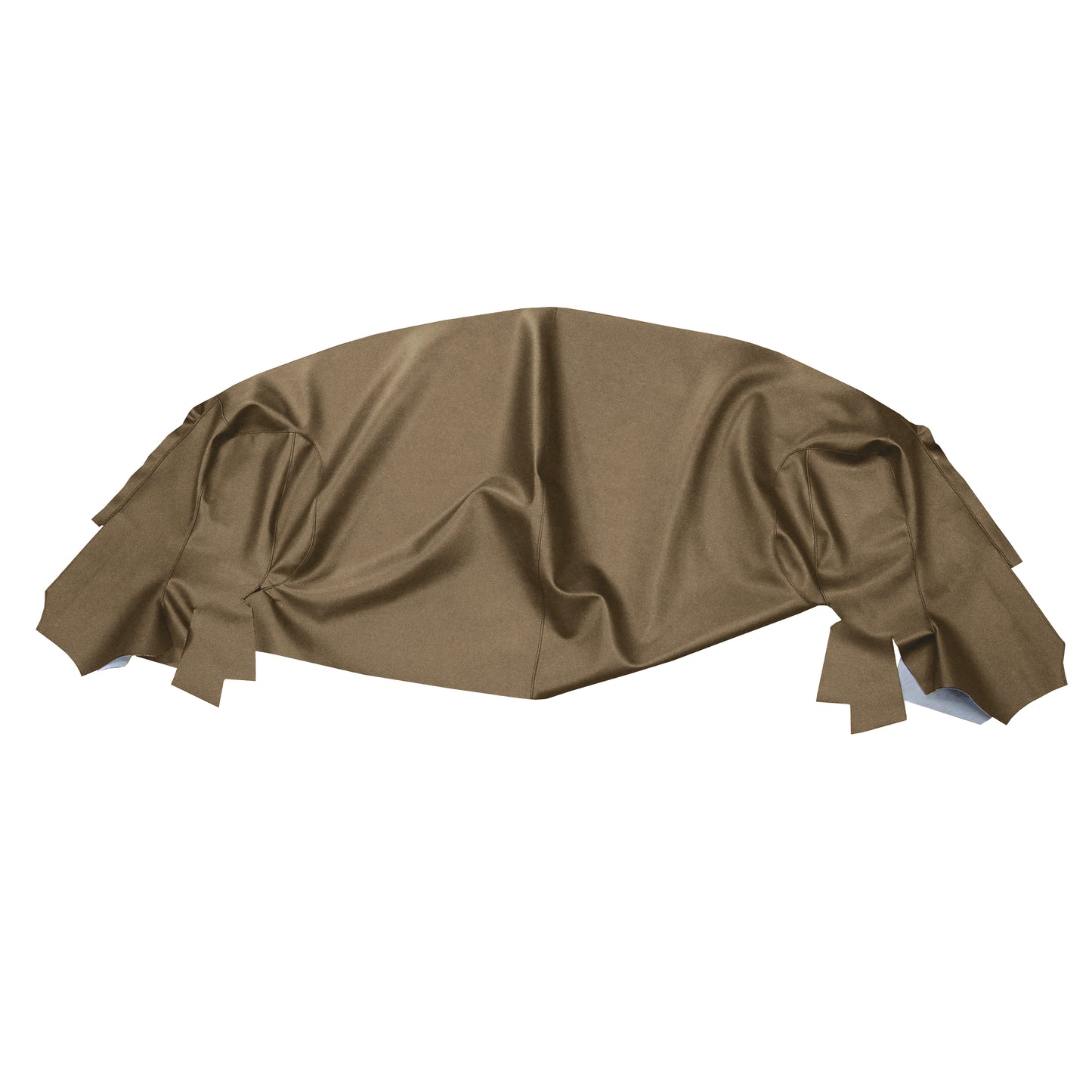 63 POLARA/POLARA 500 CONVERTIBLE WELL LINER - TAUPE