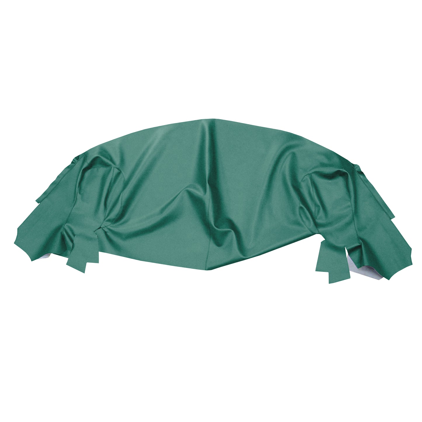 63 POLARA/POLARA 500 CONVERTIBLE WELL LINER - TURQUOISE