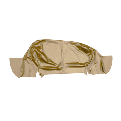 64 DART GT/DART 270 CONVERTIBLE WELL LINER - SRM LIGHT OLIVE