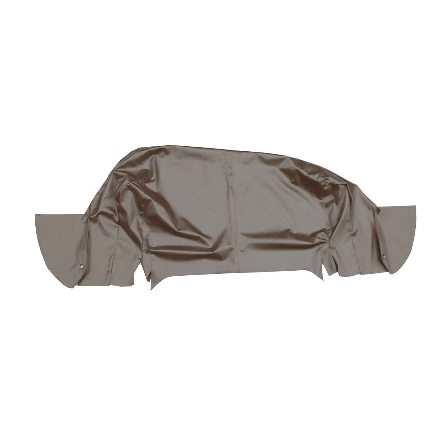 64-65 DART GT/DART 270 CONVERTIBLE WELL LINER - FAWN TAN