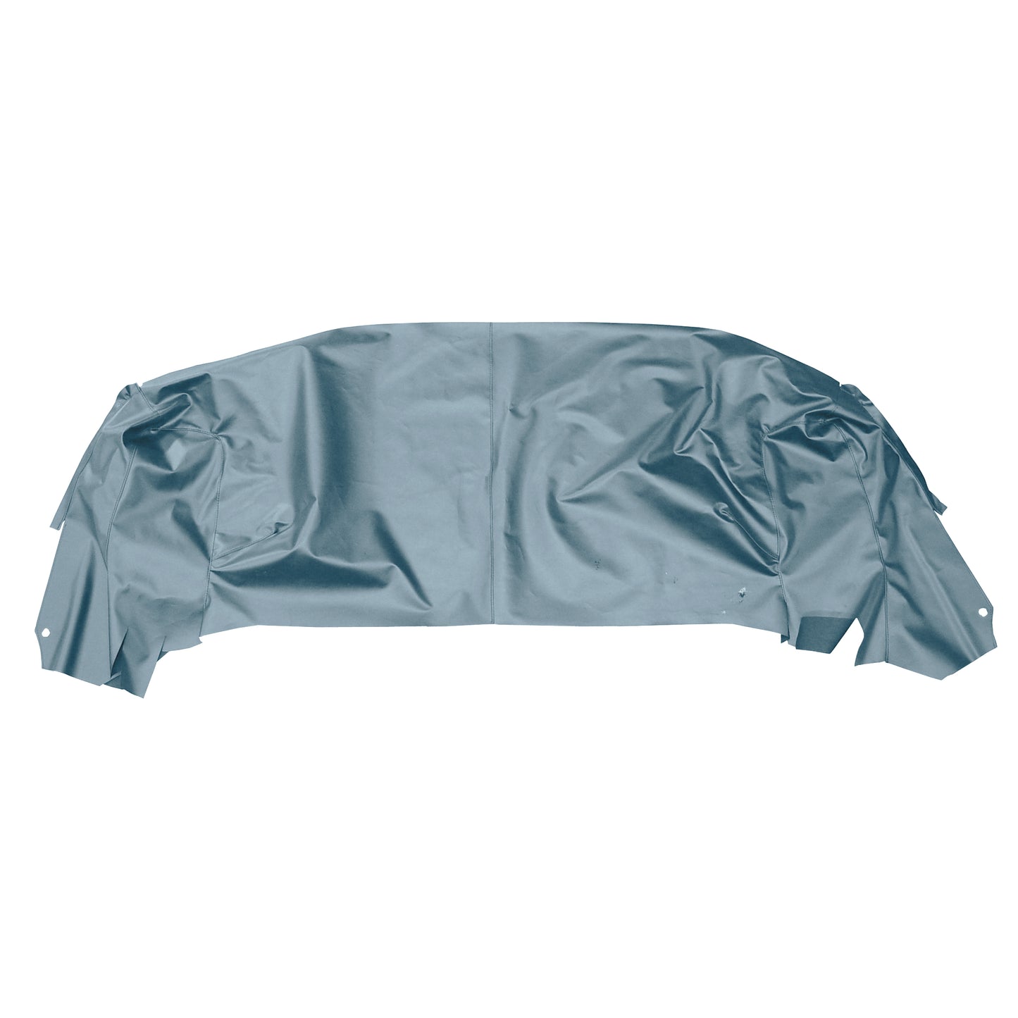 64-65 DODGE/PLYMOUTH B-BODY CONVERTIBLE WELL LINER - BLUE