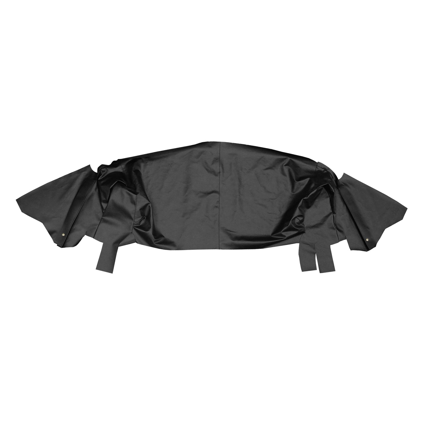 65-66 VALIANT SIGNET/VALIANT 200 CONVERTIBLE WELL LINER - BLACK