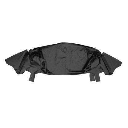 65-66 VALIANT SIGNET/VALIANT 200 CONVERTIBLE WELL LINER - BLACK