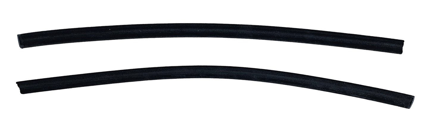 1967-1969 PLYMOUTH BARRACUDA FSTBK QTR WNDW SEAL