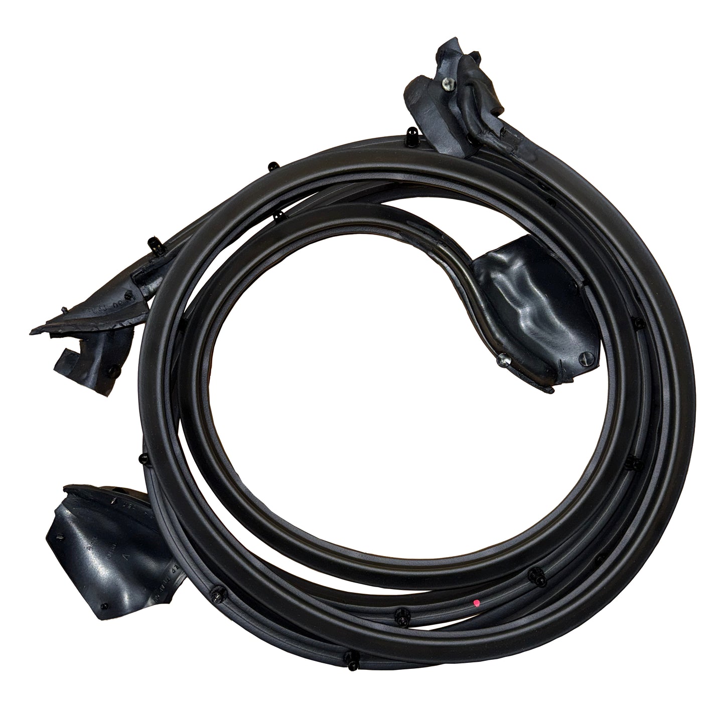 1968-1974 AMC AMX/JAVELIN/JAVELIN SST WEATHERSTRIPPING