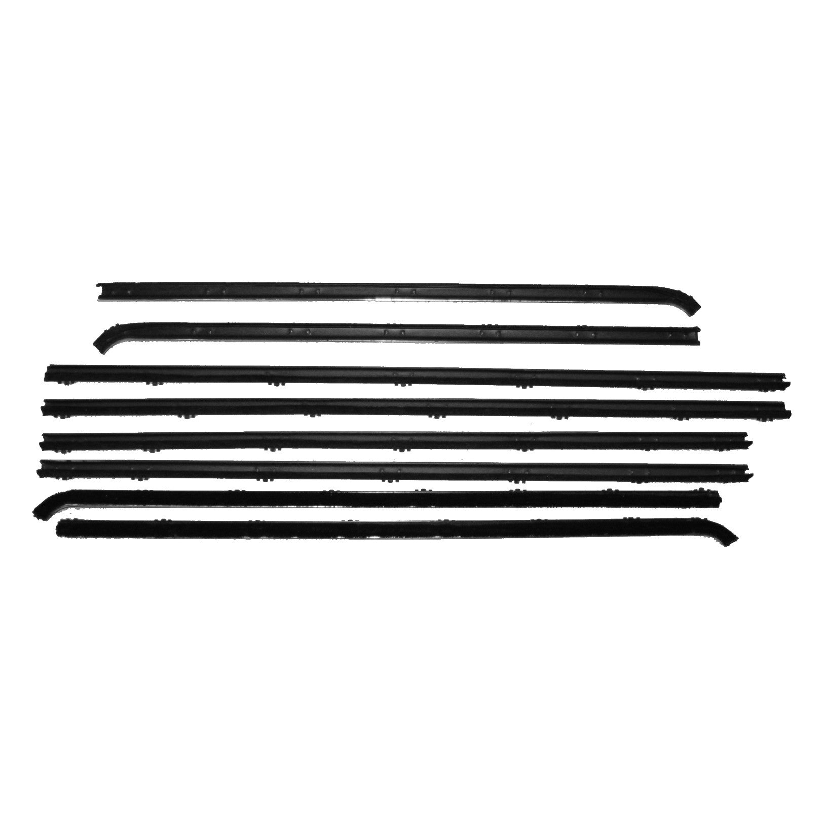 Sample Window Sweep 1970-1972 HTP Window Sweeps (8pc), 1971-1972 HTP Window Sweeps (8pc ...