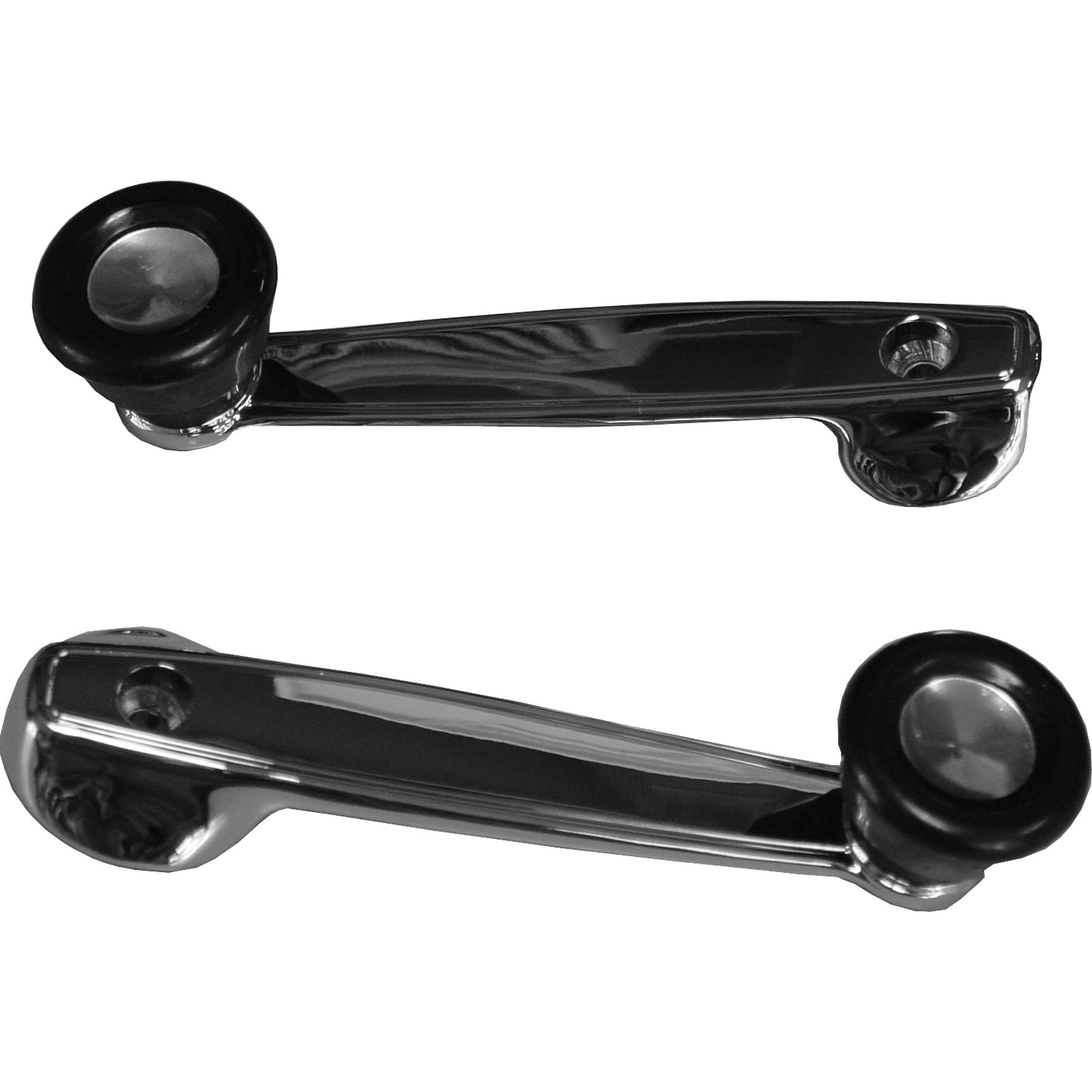 68/74 BBODY WINDOW CRANKS,68/74 CBODY WINDOW CRANK,68/73 CBODY WIND