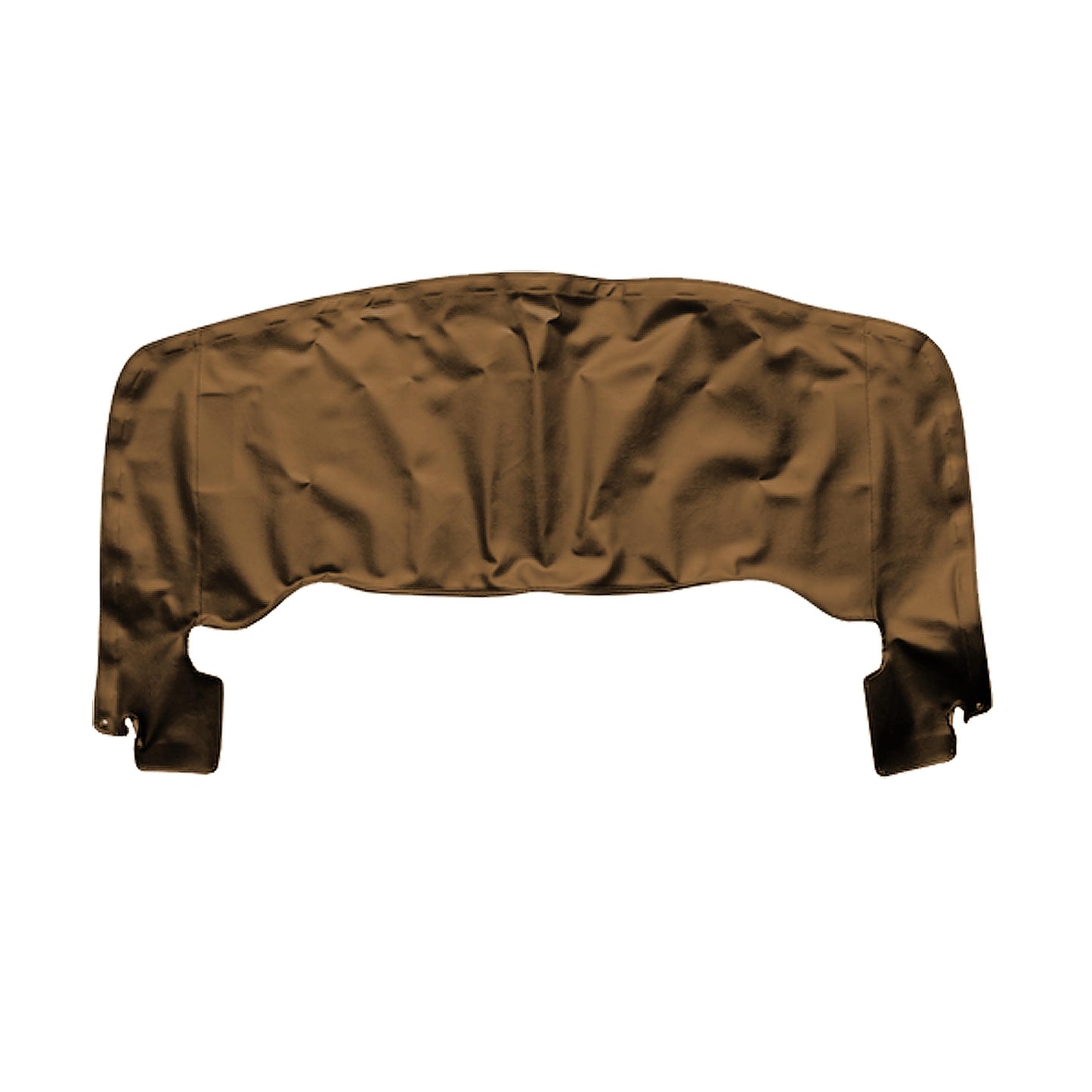70 CHRYSLER 300/NEWPORT CONVERTIBLE BOOT - BROWN