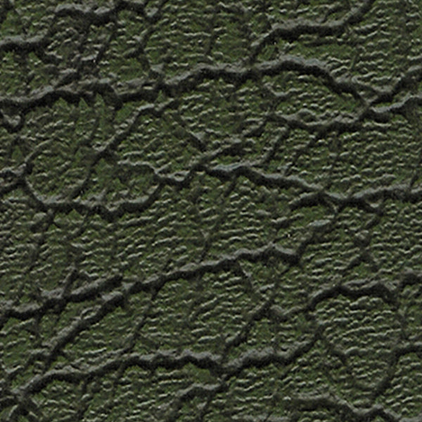 68-70 CHARGER VINYL TOP (BOAR GRAIN) - ANTIQUE GREEN