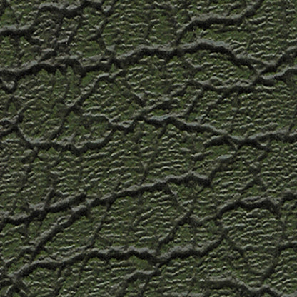 68-70 CHARGER VINYL TOP (BOAR GRAIN) - ANTIQUE GREEN