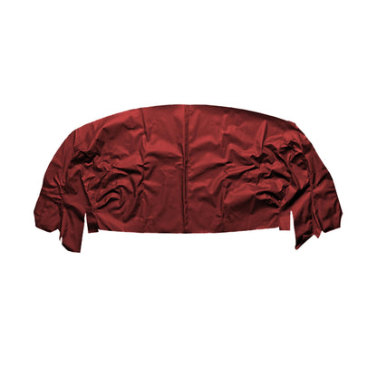 64 CHRYSLER 300/NEWPORT CONVERTIBLE BOOT - RED