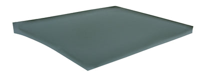 69 FIREBIRD SAIL PANEL BOARDS (RIBBED) - GREEN