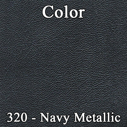 66 CLOTH SDN RR - BLUE/MT NAVY