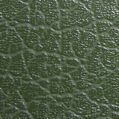 73 DART/SCAMP VINYL TOP (BOAR GRAIN) - GREEN