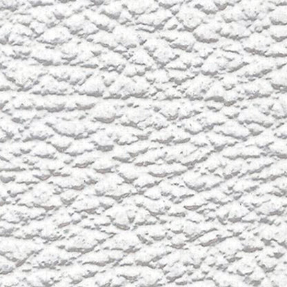 67 CUDA NOTCHBACK VINYL TOP 41" CENTER DECK - WHITE LEVANT