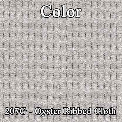 79 DLX CLOTH PANELS - OYSTER