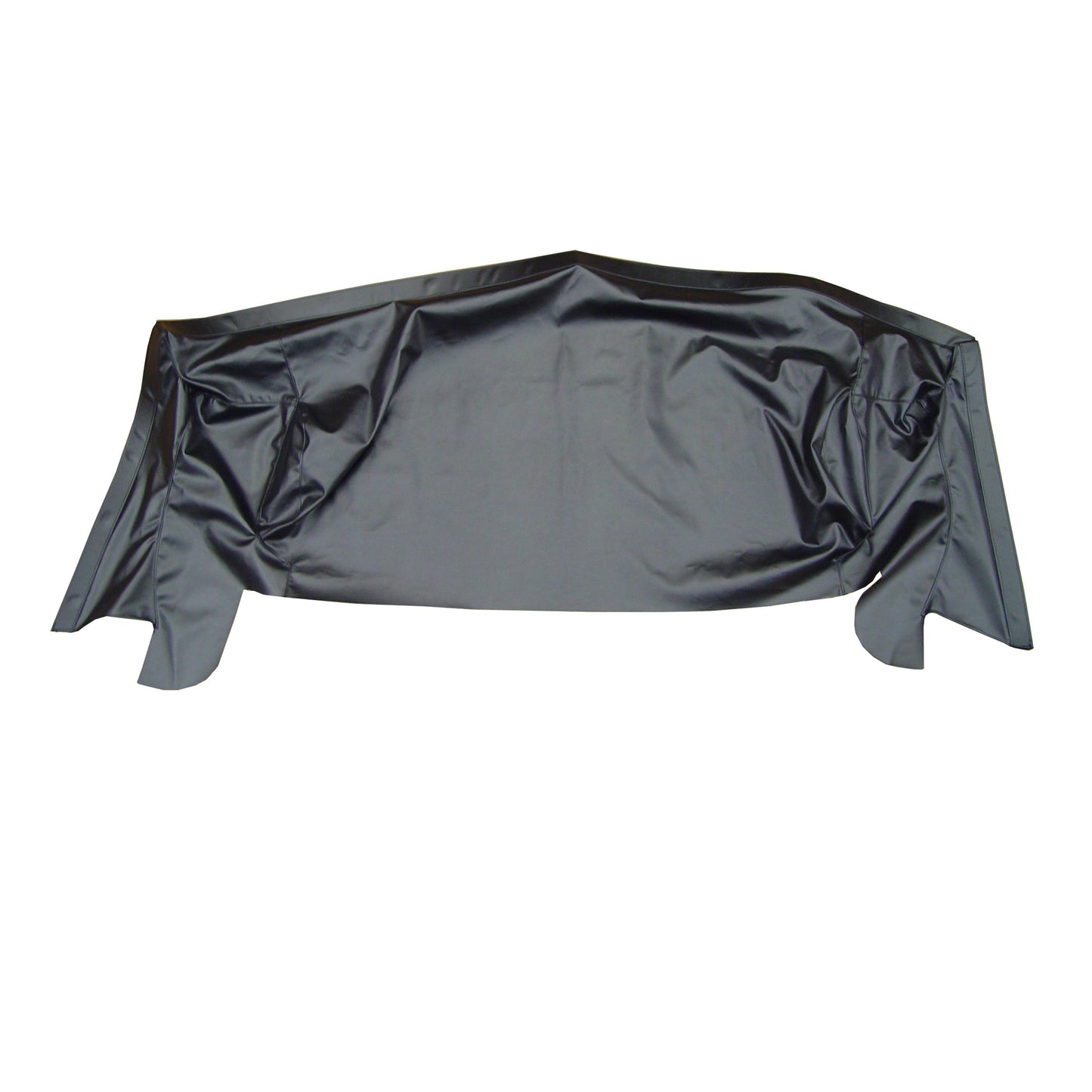 68-70 DODGE/PLYMOUTH B-BODY CONVERTIBLE WELL LINER - BLACK