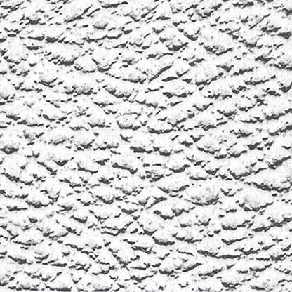 72 MONTE CARLO "HALO" VINYL TOP (GLOSS LEVANT GRAIN) - WHITE