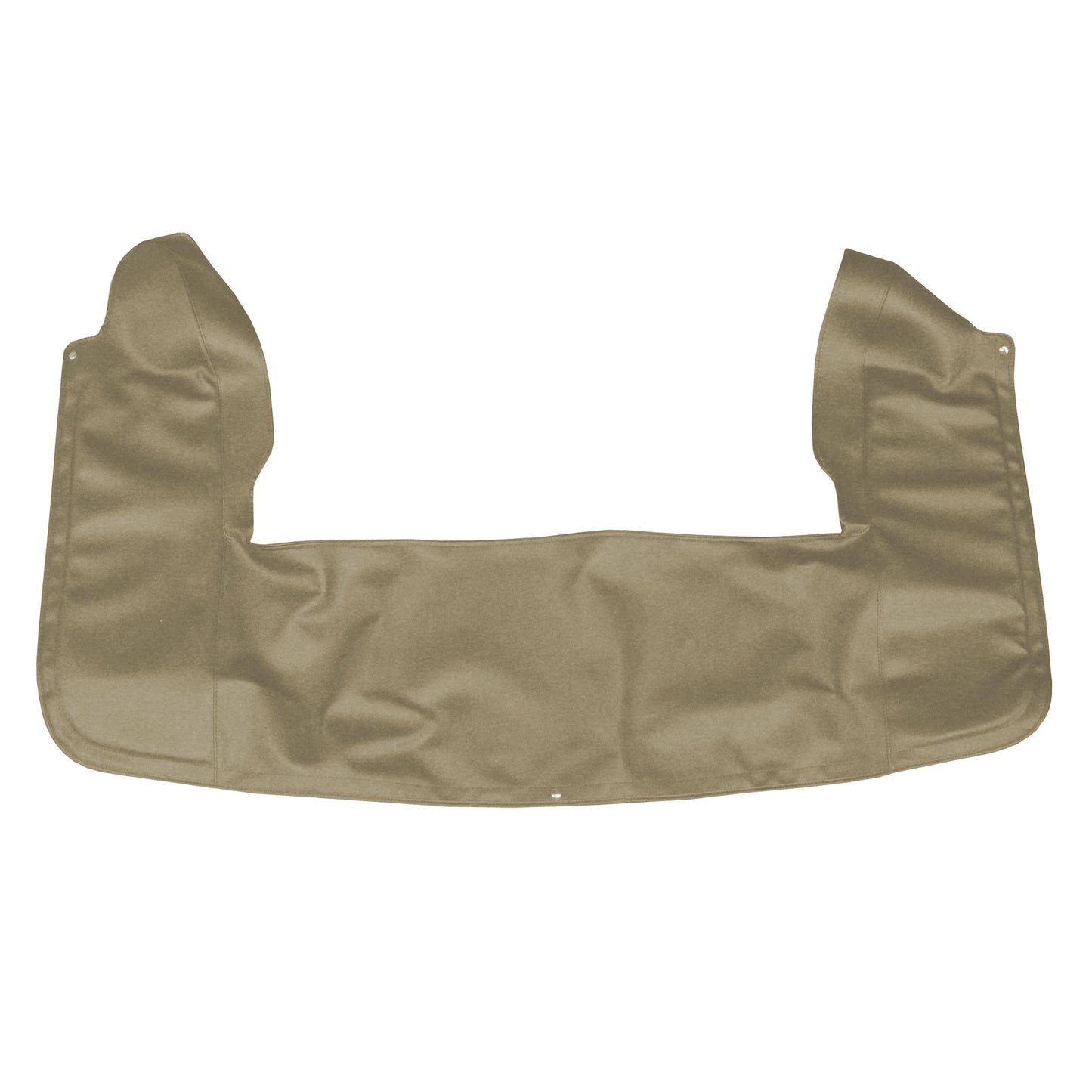 64 DART GT/DART 270 CONVERTIBLE BOOT - SRM LIGHT OLIVE