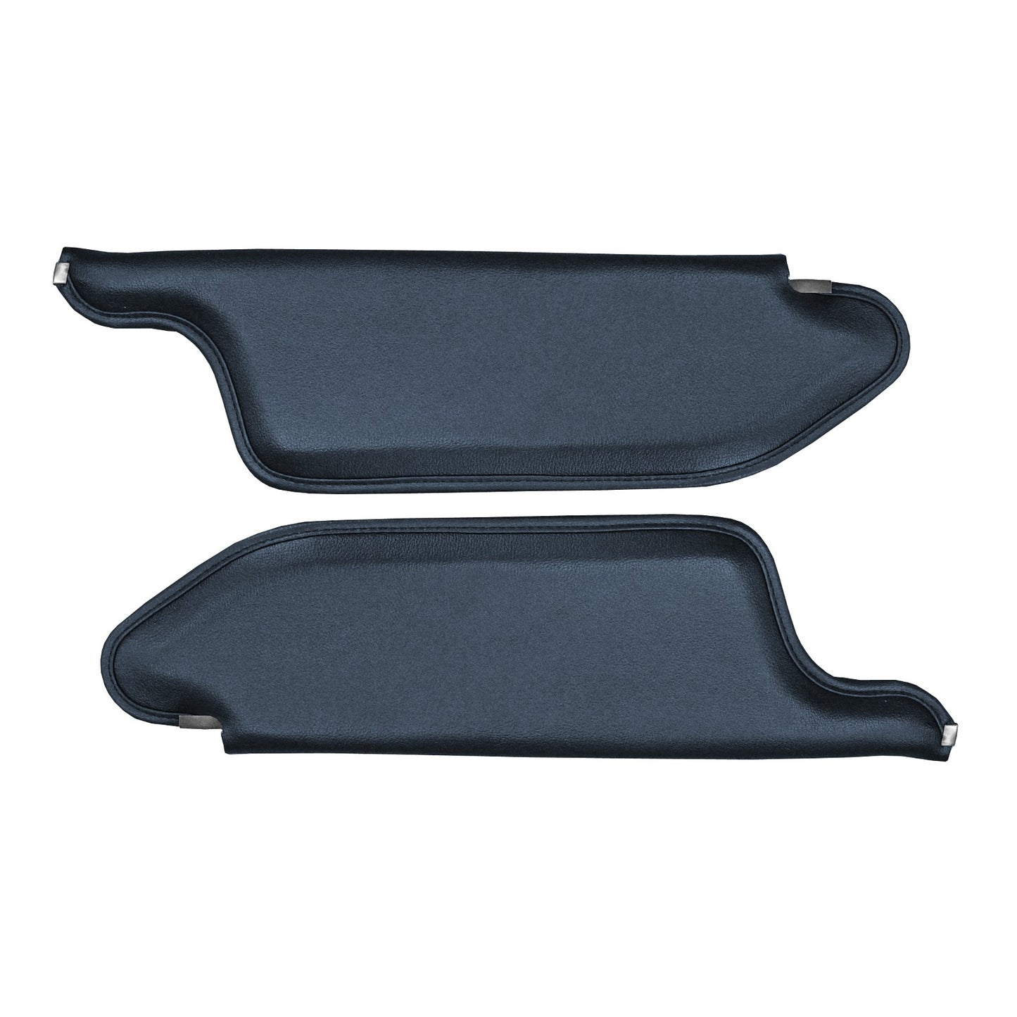 71 DUSTER/DEMON SUNVISORS - BLUE