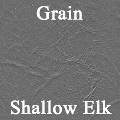 74 CHARGER SE SPLIT BENCH W/ C.A.R. UPHOLSTERY - BLACK