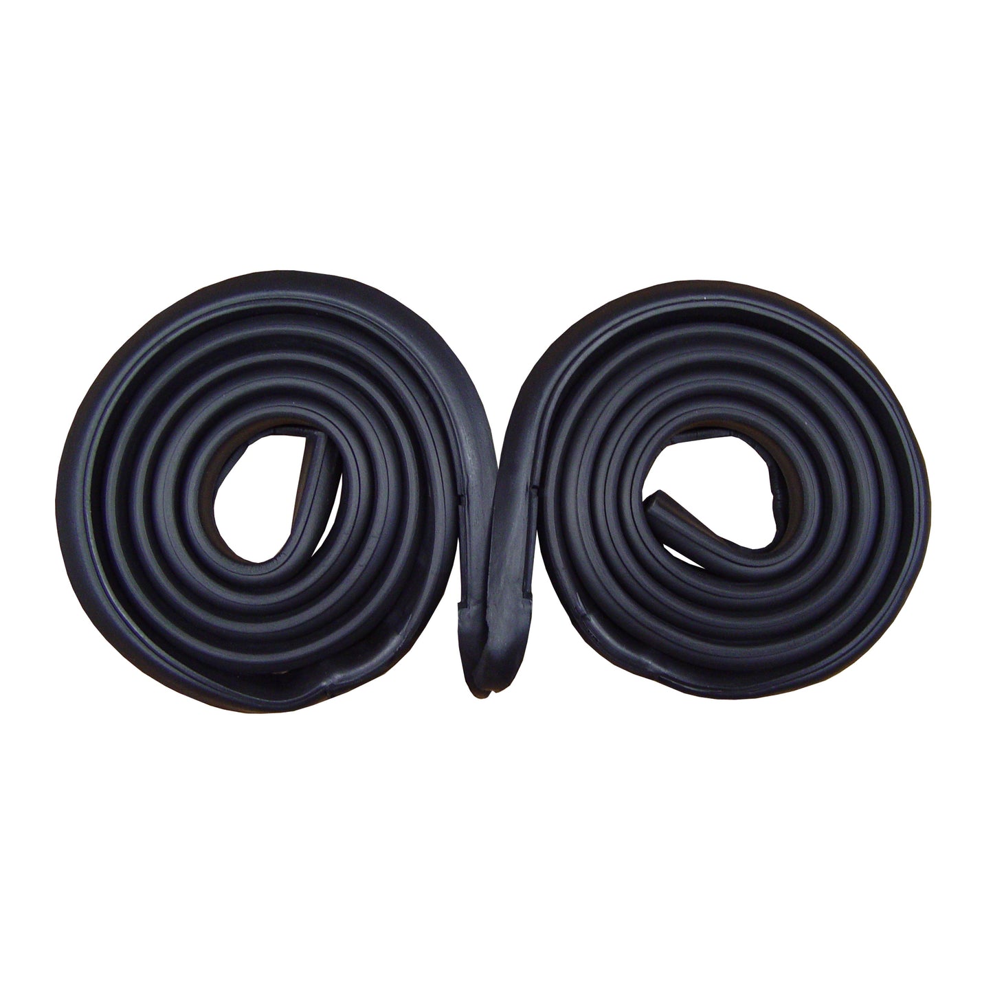 1968/1970 HTP ROOF RAIL WTHRSTRIP