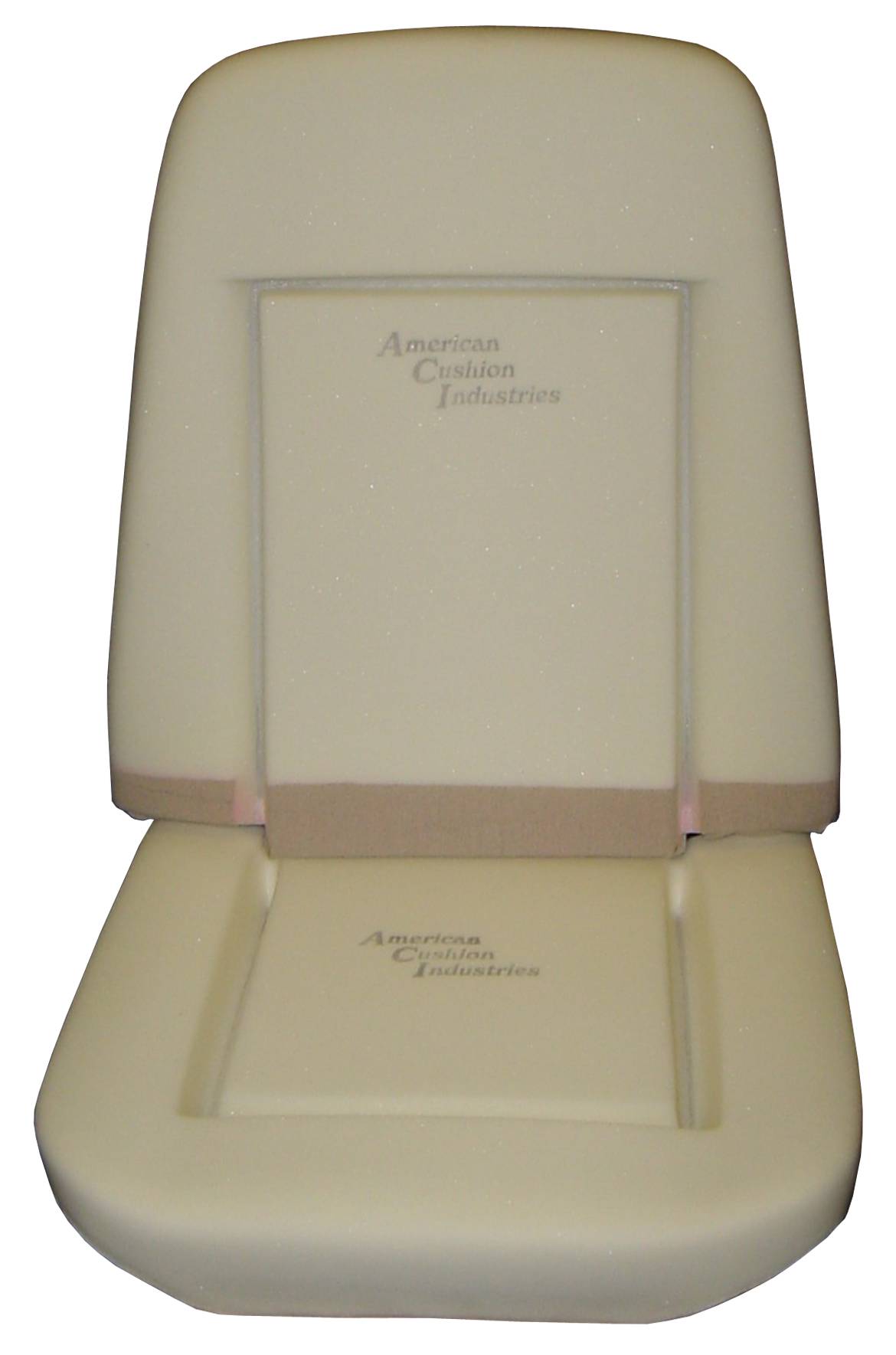 70 GTO/LEMANS BUCKET SEAT FOAM