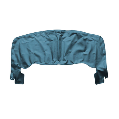 70 CHRYSLER 300/NEWPORT CONVERTIBLE BOOT - LIGHT BLUE