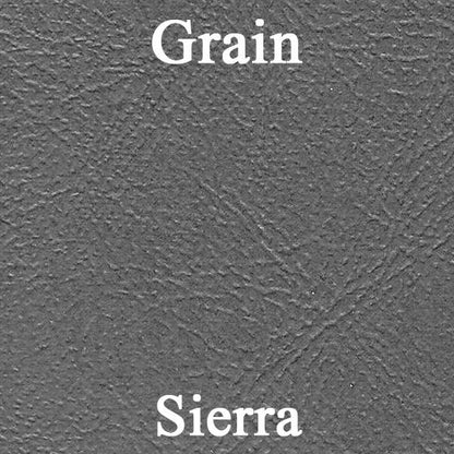 78-80 FIREBIRD/TRANS AM "DELUXE" DOOR PANELS (UNASSEMBLED) - CAMEL TAN