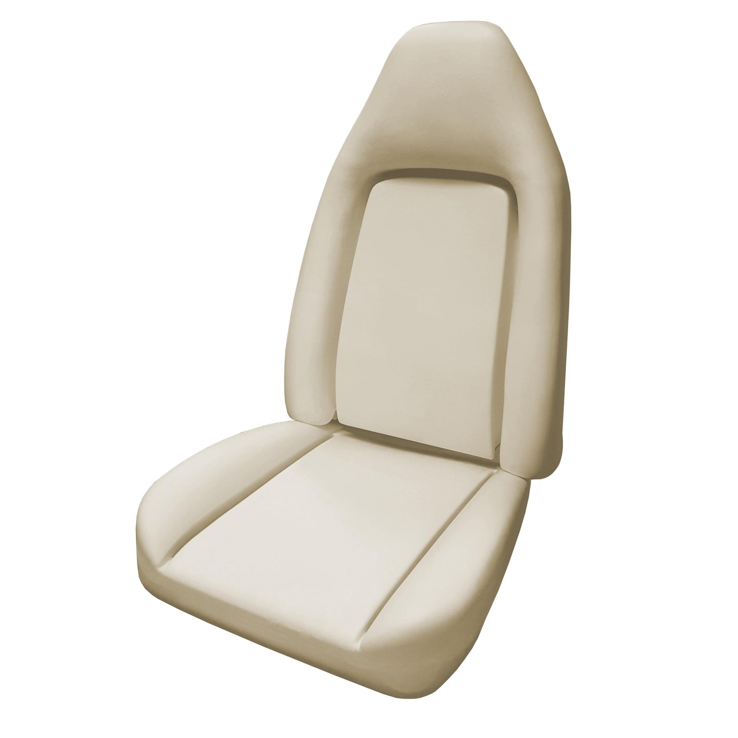 73-74 BARRACUDA/CHALLENGER BUCKET SEAT FOAM