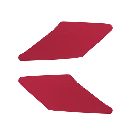 66/67 SAIL PANELS (LATE) - RED